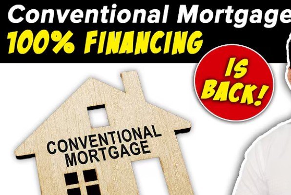 Conventional Mortgages