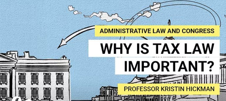 Tax Lawyers