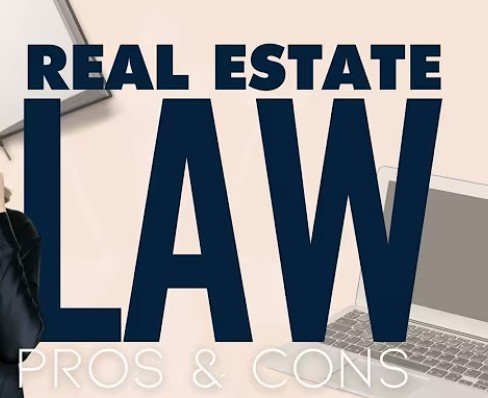 Real Estate Lawyers