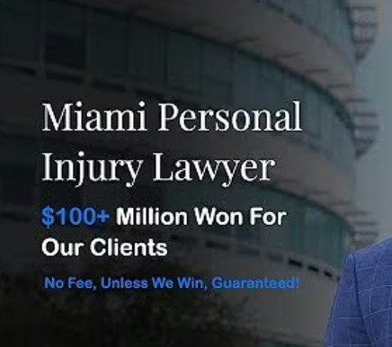 Hiring a Personal Injury Lawyer