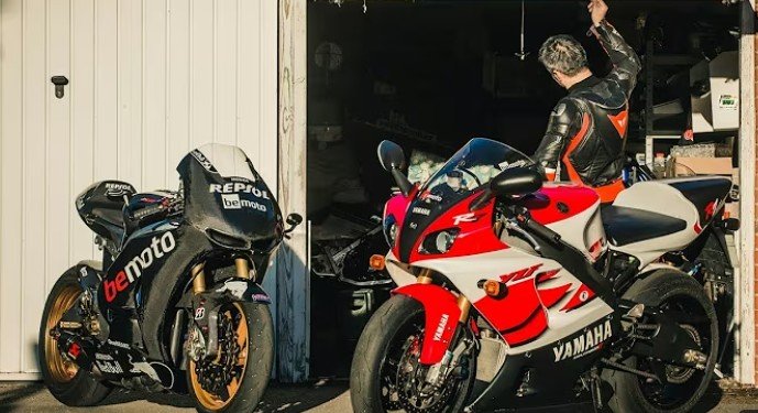 Bike Insurance