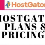 HostGator Hosting Plans