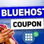 Bluehost Coupons