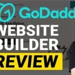 GoDaddy Web Hosting
