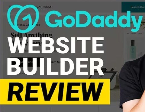 GoDaddy Web Hosting