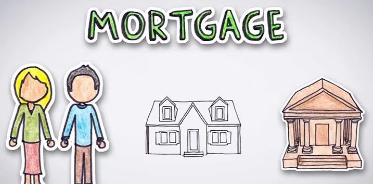 English Mortgages